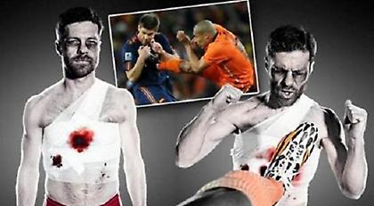 Ο Αλόνσο «ξαναζεί» την… καρατιά του Ντε Γιονγκ