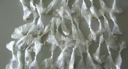 Ένας τόνος ηρωίνης στα χέρια του Λιμενικού