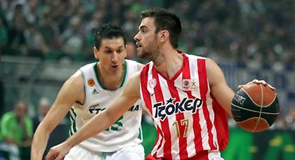 Ζήτησε Μάντζαρη ο Παναθηναϊκός, αλλά…