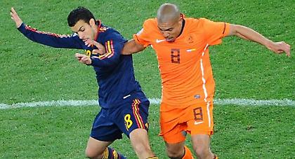 Μουντιάλ: Κάτι μου θυμίζουν…