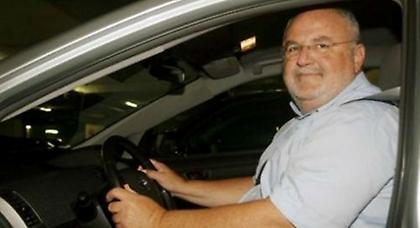 Πέθανε ο Άρης Σταθάκης