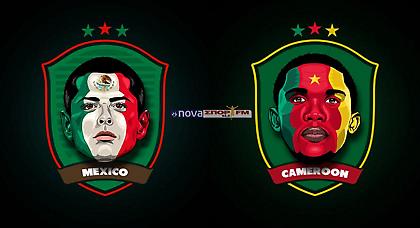 Για μια θέση δίπλα στη «σελεσάο»