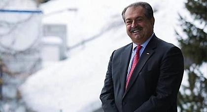 Ελληνοαμερικανός θα μετατρέψει το Καστελόριζο σε... Σκορπιό!