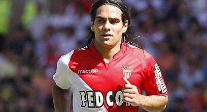 «Μπαμ» με Φαλκάο ψάχνει  Μίλαν