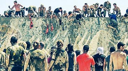 Legion Run: Με κάθε εγγραφή και άλλη μία δωρεάν μέχρι 15 Ιουνίου!