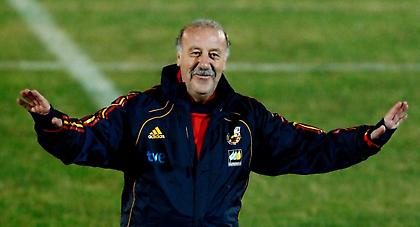 «Είμαστε ώριμοι, όχι γέροι»