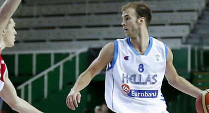 Το κλειδί λέγεται Νικ Καλάθης…