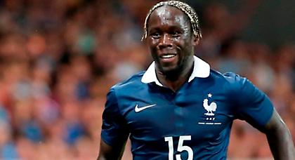 Επίσημα ο Σανιά στη Σίτι