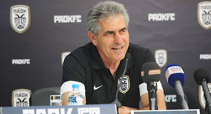 Πόσες φορές χαμογέλασε ο Άγγελος; Ρε άντε από δώ!