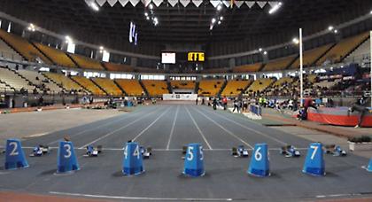 Ντοπέ… από τον Φεβρουάριο