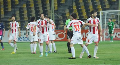 Δίωξη στον Ολυμπιακό Βόλου