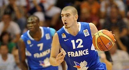 Τούρκοι και Μπάρτσα για Ντε Κολό!