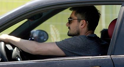 Έφυγε σαν κύριος ο Λυμπερόπουλος