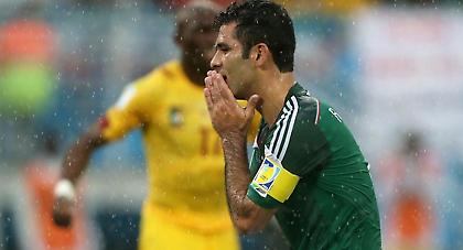 Ιστορικός… αρχηγός ο Μάρκες