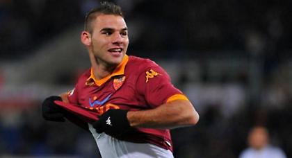 100%... Τζένοα ο Ταχτσίδης