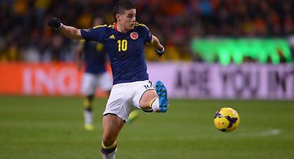 Ευλογημένος!