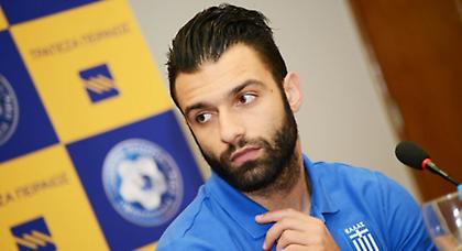 Ο Τζαβέλλας και οι... άλλοι μουσάτοι