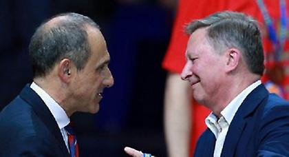 Παραιτήθηκε ο Μεσίνα