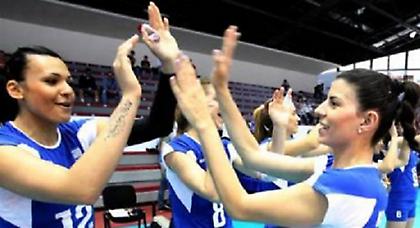 Νίκη με ιστορική σημασία