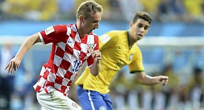 «Ερωτηματικό» ο Μόντριτς