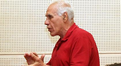 «Μέσα μου έκλαιγα για την Βραζιλία…»