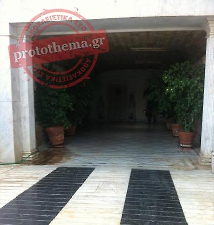 Ο «Εσκομπάρ» της Φιλοθέης έκρυβε στο γκαράζ ένα τόνο ηρωίνης