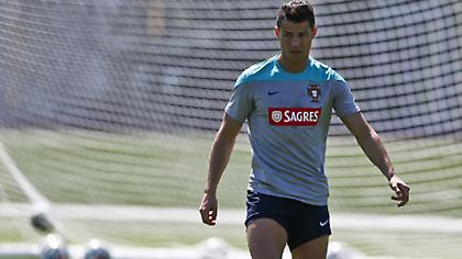 Καθησυχαστικοί για Ρονάλντο