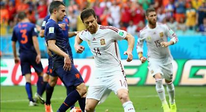 Ξεφεύγει… στα πέναλτι η Ισπανία