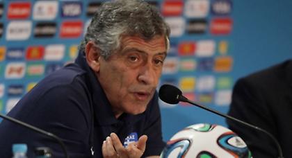 «Ήρθαμε για να υλοποιήσουμε ένα όνειρο»