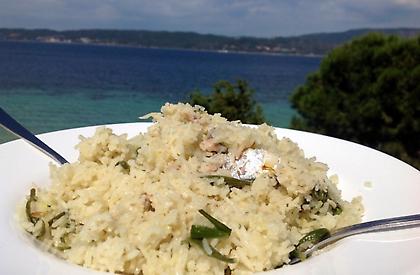 Ζωντάνεψαν στην προ του Άθω περιοχή οι αλησμόνητες πατρίδες