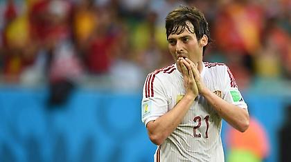 Θα ακούει… Βραζιλία και θα τρέχει