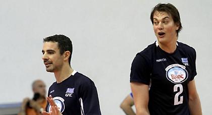 Στα ασπρόμαυρα ο Κουρνέτας