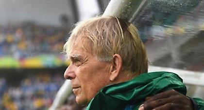 «Το πρόβλημα είναι πως δεν σκοράραμε»