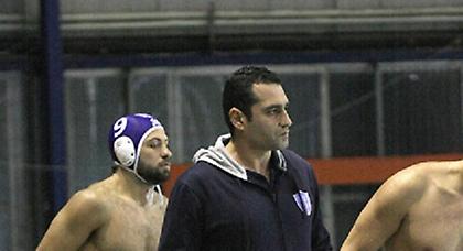 Παραμένει ο Κουντουδιός