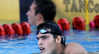 «Χάλκινος» ο Μελαδίνης