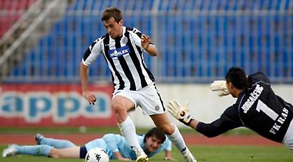 Προχωρά για δύο και τεχνικό διευθυντή