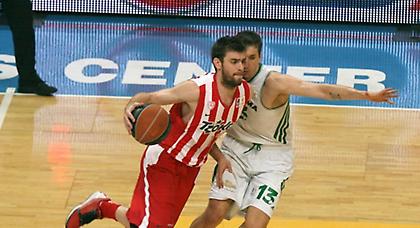 Και στη μέση ο Μάντζαρης