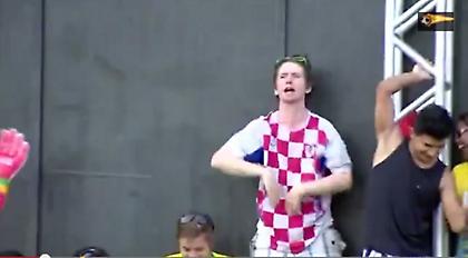 Θαρραλέος ή τρελός (video)