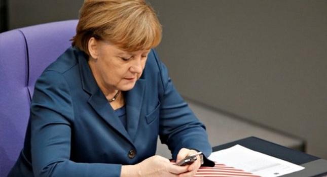 Οι Γερμανοί παρακολουθούν τις επικοινωνίες μέσω Ίντερνετ!