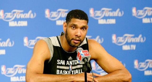 Αποφασίζει για το μέλλον του ο Ντάνκαν