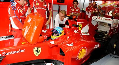 Σκέψεις αποχώρησης της Ferrari από τη Formula 1!