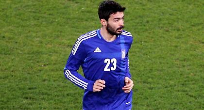 Αθανασιάδης: «Μπορεί να φτάσει ψηλά η Εθνική»