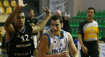 Μποχωρίδης: «Καμία επίσημη πρόταση»