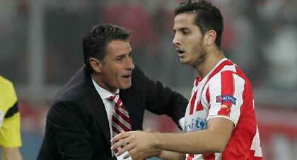 Καλή επιτυχία στην Εθνική από Μίτσελ