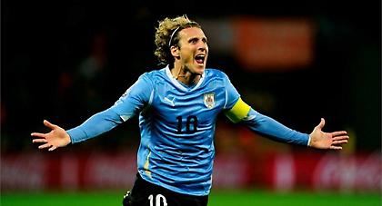 «Η αύρα της Ουρουγουάης επέστρεψε»