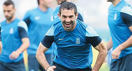 Η Μουντιαλική διατροφή των διεθνών