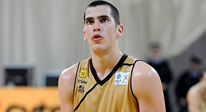 Η τρομερή πάσα του Μποχωρίδη