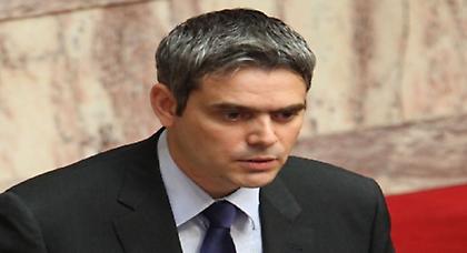 Καραγκούνης: «Νίκη με Κολομβία και πρόκριση»