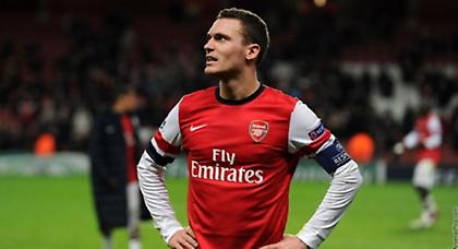 Ακολουθεί Σανιά ο Βερμάελεν