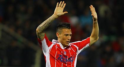 Η ευχή του Βλαχοδήμου